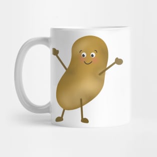 Potato Man Mug